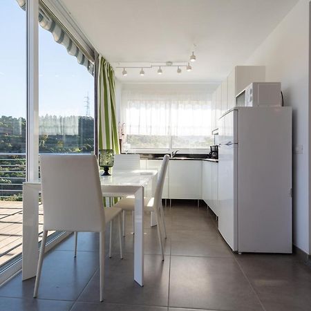 Holidays & Health In Finca Oasis - Apart 6 San Roque  Buitenkant foto