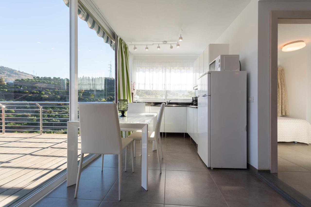 Holidays & Health In Finca Oasis - Apart 6 San Roque  Buitenkant foto